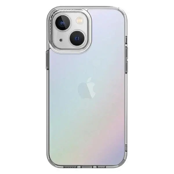 Uniq LifePro Xtreme case for iPhone 14 - iridescent - Cell phone cases and covers<<<HurtelXML