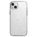 Uniq LifePro Xtreme case for iPhone 14 Plus - transparent and silver - Cell phone cases and covers<<<HurtelXML