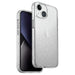 Uniq LifePro Xtreme case for iPhone 14 Plus - transparent and silver - Cell phone cases and covers<<<HurtelXML