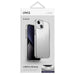 Uniq LifePro Xtreme case for iPhone 14 Plus - transparent - Cell phone cases and covers<<<HurtelXML