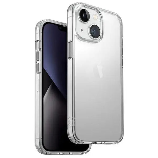 Uniq LifePro Xtreme case for iPhone 14 Plus - transparent - Cell phone cases and covers<<<HurtelXML