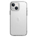 Uniq LifePro Xtreme case for iPhone 14 Plus - transparent - Cell phone cases and covers<<<HurtelXML