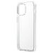 Uniq LifePro Xtreme case for iPhone 14 Plus - transparent - Cell phone cases and covers<<<HurtelXML