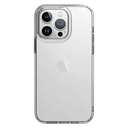 Uniq LifePro Xtreme case for iPhone 14 Pro Max - transparent - Cell phone cases and covers<<<HurtelXML