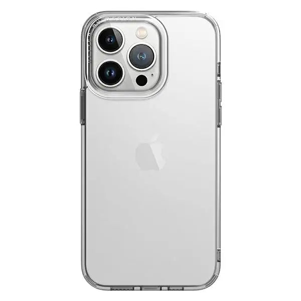 Uniq LifePro Xtreme case for iPhone 14 Pro Max - transparent - Cell phone cases and covers<<<HurtelXML