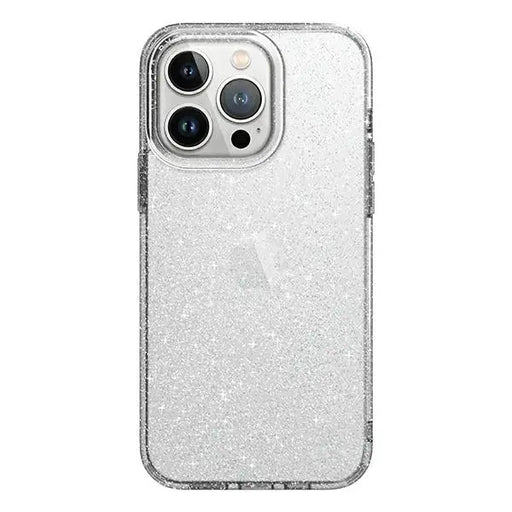 Uniq LifePro Xtreme case for iPhone 14 Pro Max - transparent silver - Cell phone cases and covers<<<HurtelXML
