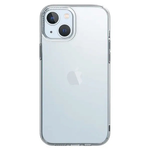 Uniq LifePro Xtreme case for iPhone 15 Plus - transparent - Cell phone cases and covers<<<HurtelXML