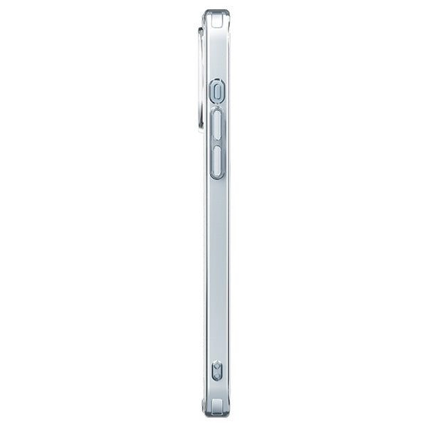 Uniq LifePro Xtreme case for iPhone 15 - transparent - Cell phone cases and covers<<<HurtelXML