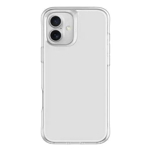 Uniq LifePro Xtreme Case for iPhone 16 Plus - Clear - Cell phone cases and covers<<<HurtelXML