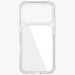 Uniq Lifepro Xtreme Case for iPhone 17 Pro - Transparent - Cell phone cases and covers<<<HurtelXML