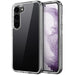 Uniq LifePro Xtreme case for Samsung Galaxy S23+ - transparent - Cell phone cases and covers<<<HurtelXML