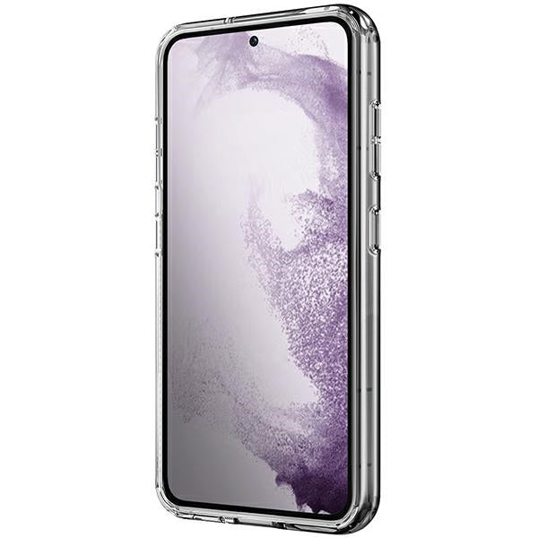 Uniq LifePro Xtreme case for Samsung Galaxy S23+ - transparent - Cell phone cases and covers<<<HurtelXML
