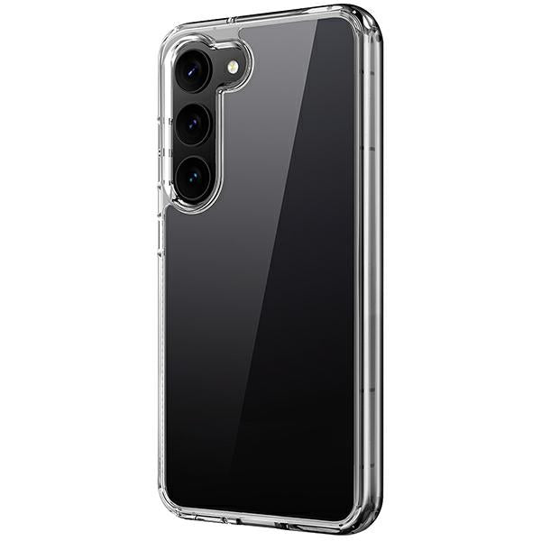 Uniq LifePro Xtreme case for Samsung Galaxy S23+ - transparent - Cell phone cases and covers<<<HurtelXML