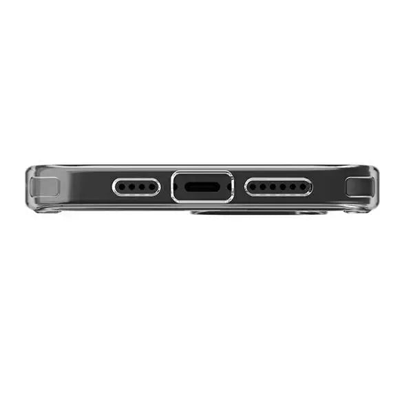 Uniq LifePro Xtreme case iPhone 13 Pro / 13 6.1’’ magsafe smoke/smoke - Cell phone cases and covers<<<HurtelXML