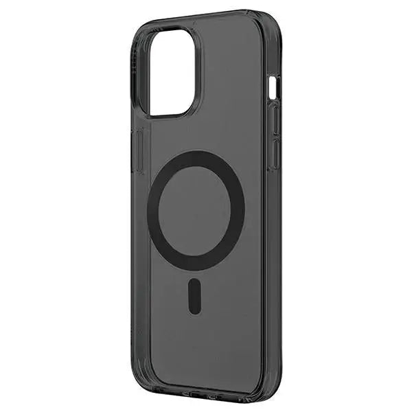 Uniq LifePro Xtreme Magclick Charging case for iPhone 14 - black - Cell phone cases and covers<<<HurtelXML