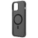 Uniq LifePro Xtreme Magclick Charging case for iPhone 14 - black - Cell phone cases and covers<<<HurtelXML