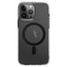 Uniq LifePro Xtreme Magclick Charging case for iPhone 14 Pro - gray and black - Cell phone cases and covers<<<HurtelXML