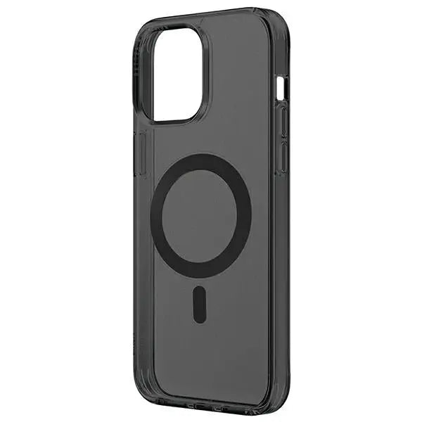 Uniq LifePro Xtreme Magclick Charging case for iPhone 14 Pro - gray and black - Cell phone cases and covers<<<HurtelXML