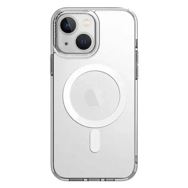 Uniq LifePro Xtreme Magclick Charging case for iPhone 14 - transparent - Cell phone cases and covers<<<HurtelXML