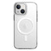 Uniq LifePro Xtreme Magclick Charging case for iPhone 14 - transparent - Cell phone cases and covers<<<HurtelXML