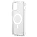 Uniq LifePro Xtreme Magclick Charging case for iPhone 14 - transparent - Cell phone cases and covers<<<HurtelXML