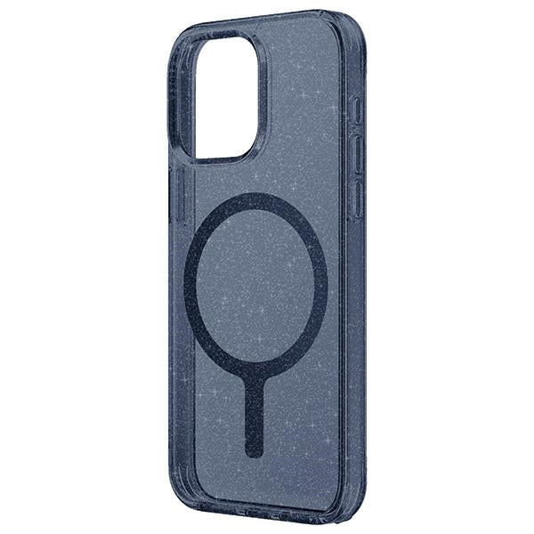 Uniq LifePro Xtreme Magclick Charging case for iPhone 15 Pro - blue - Cell phone cases and covers<<<HurtelXML