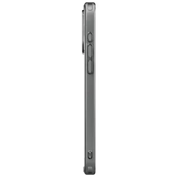 Uniq LifePro Xtreme Magclick Charging case for iPhone 15 Pro - gray - Cell phone cases and covers<<<HurtelXML