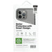 Uniq LifePro Xtreme Magclick Charging case for iPhone 15 Pro - gray - Cell phone cases and covers<<<HurtelXML