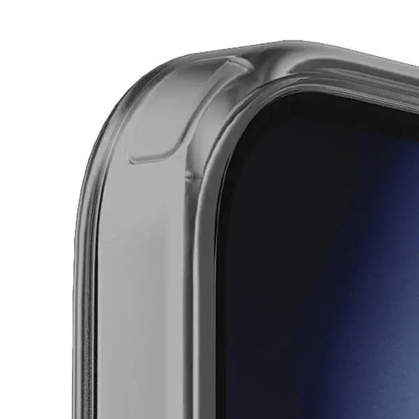 Uniq LifePro Xtreme Magclick Charging case for iPhone 15 Pro - gray - Cell phone cases and covers<<<HurtelXML