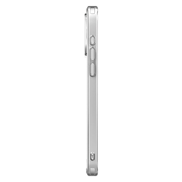 Uniq LifePro Xtreme Magclick Charging case for iPhone 15 Pro Max - iridescent - Cell phone cases and covers<<<HurtelXML