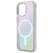 Uniq LifePro Xtreme Magclick Charging case for iPhone 15 Pro Max - iridescent - Cell phone cases and covers<<<HurtelXML