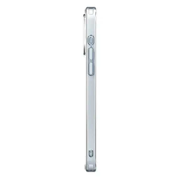 Uniq LifePro Xtreme Magclick Charging case for iPhone 15 - transparent - Cell phone cases and covers<<<HurtelXML