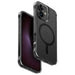 Uniq LifePro Xtreme Magclick Charging Case for iPhone 16 - Black - Cell phone cases and covers<<<HurtelXML
