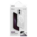 Uniq LifePro Xtreme Magclick Charging Case for iPhone 16 - Clear - Cell phone cases and covers<<<HurtelXML