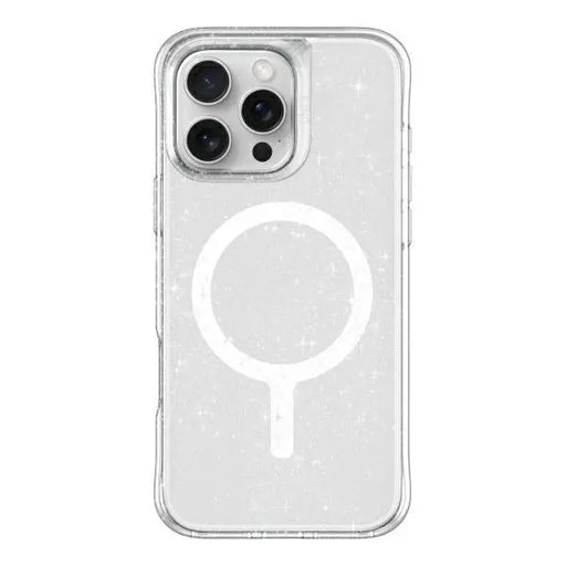 Uniq LifePro Xtreme Magclick Charging Case for iPhone 16 Pro - Clear - Cell phone cases and covers<<<HurtelXML
