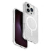 Uniq LifePro Xtreme Magclick Charging Case for iPhone 16 Pro - Clear - Cell phone cases and covers<<<HurtelXML