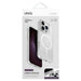Uniq LifePro Xtreme Magclick Charging Case for iPhone 16 Pro - Clear - Cell phone cases and covers<<<HurtelXML