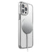 Uniq LifePro Xtreme MagSafe case for iPhone 13 Pro / iPhone 13 - transparent - Cell phone cases and covers<<<HurtelXML