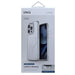 Uniq LifePro Xtreme MagSafe case for iPhone 13 Pro / iPhone 13 - transparent - Cell phone cases and covers<<<HurtelXML