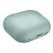 Uniq Lino case for AirPods Pro 2 - mint - Cell phone cases and covers<<<HurtelXML