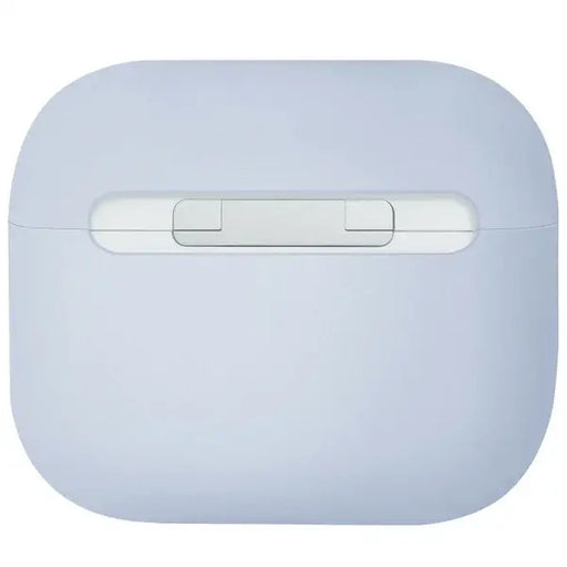 Uniq Lino case for AirPods Pro - blue - Cell phone cases and covers<<<HurtelXML