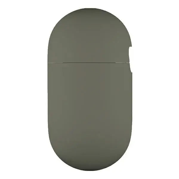 Uniq Lino case for AirPods Pro - gray - Cell phone cases and covers<<<HurtelXML