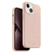 Uniq Lino case for iPhone 14 - pink - Cell phone cases and covers<<<HurtelXML