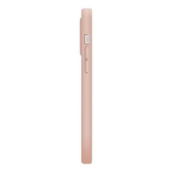 Uniq Lino case for iPhone 14 - pink - Cell phone cases and covers<<<HurtelXML