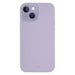 Uniq Lino case for iPhone 14 Plus - lilac - Cell phone cases and covers<<<HurtelXML