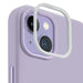 Uniq Lino case for iPhone 14 Plus - lilac - Cell phone cases and covers<<<HurtelXML