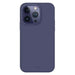 Uniq Lino case for iPhone 14 Pro Max - purple - Cell phone cases and covers<<<HurtelXML
