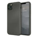 Uniq Lino Hue case for iPhone 11 Pro Max - gray - Cell phone cases and covers<<<HurtelXML