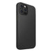 Uniq Lino Hue case for iPhone 12 Pro Max - black - Cell phone cases and covers<<<HurtelXML