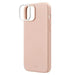 Uniq Lino Hue Magclick Charging case for iPhone 14 Plus - pink - Cell phone cases and covers<<<HurtelXML